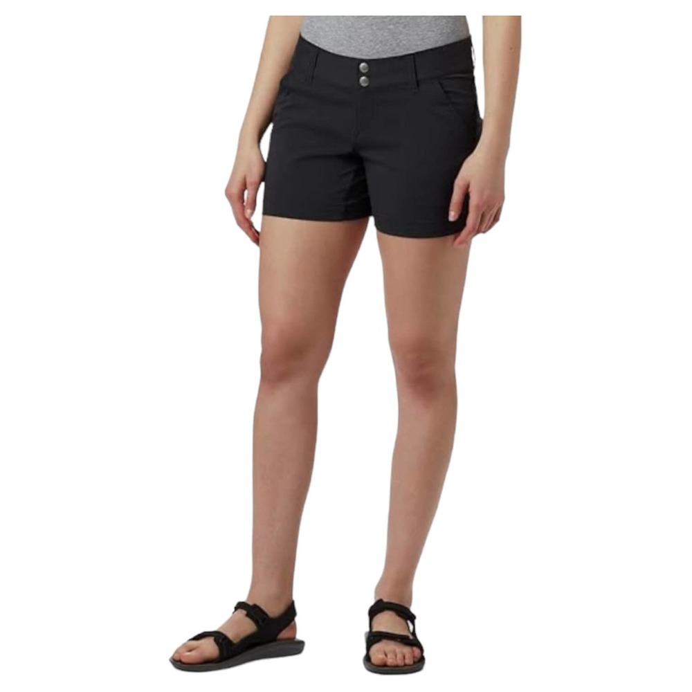Columbia Women's Saturday Trail Short size 10